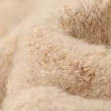 Women Socks Wool Winter Warm Socks Thick Plush Hairy Soft Postpartum Stockings Floor Sleep Socks